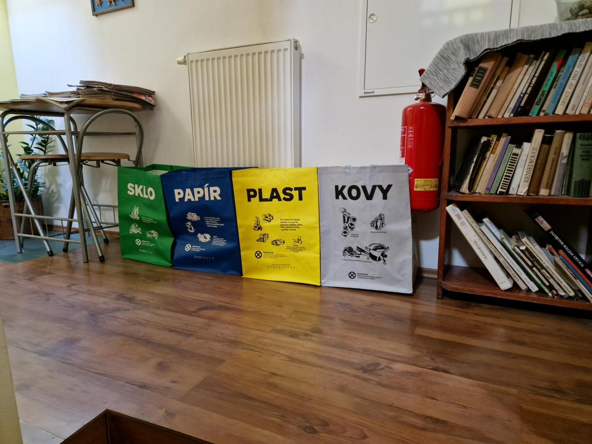 卡斯尼公寓 Kadaň 外观 照片