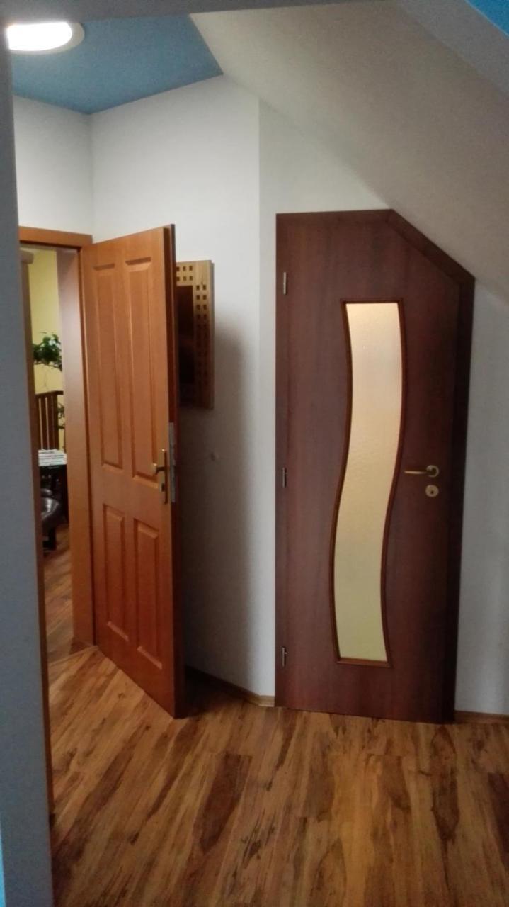 卡斯尼公寓 Kadaň 外观 照片