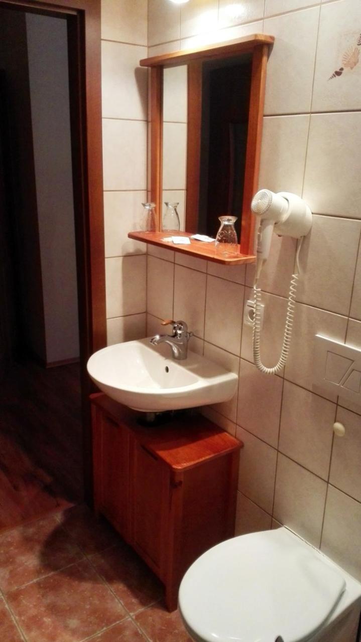 卡斯尼公寓 Kadaň 外观 照片